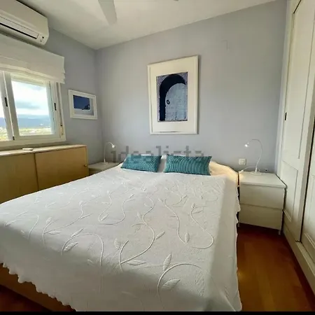 Las Terrazas Nerja Exterior photo
