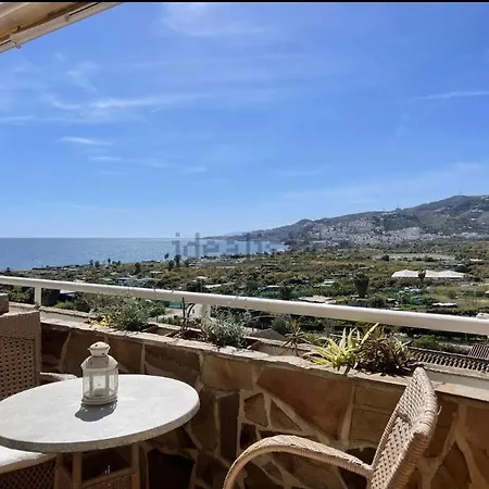 Las Terrazas Nerja Exterior photo