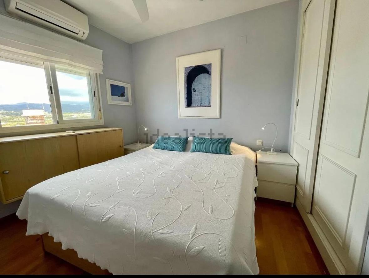 Terrazas Apartament