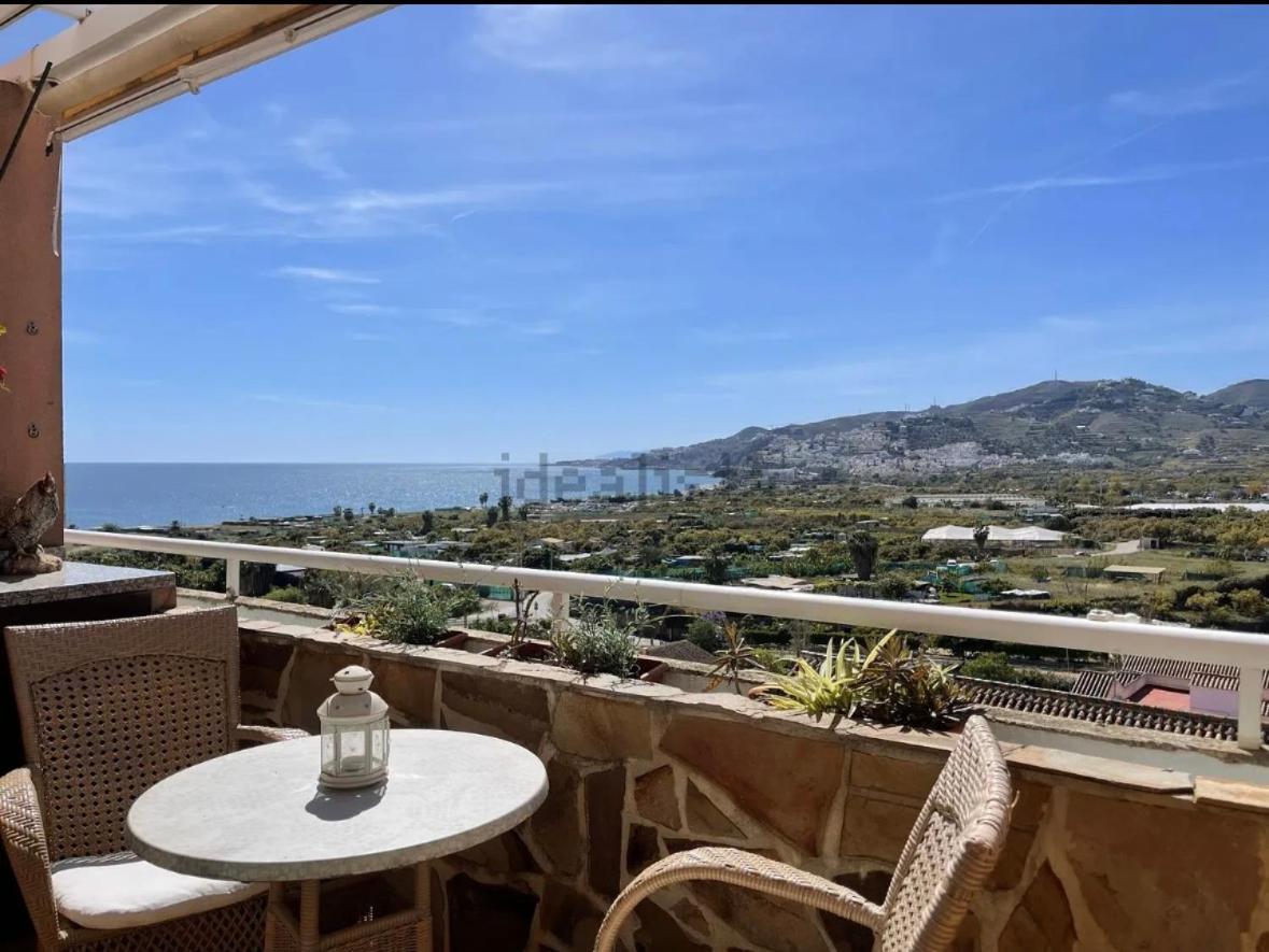 Terrazas Nerja