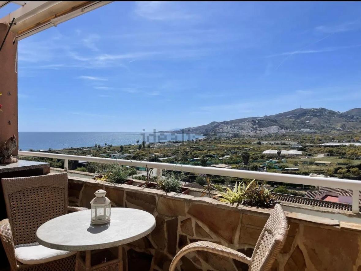 Apartament Terrazas *