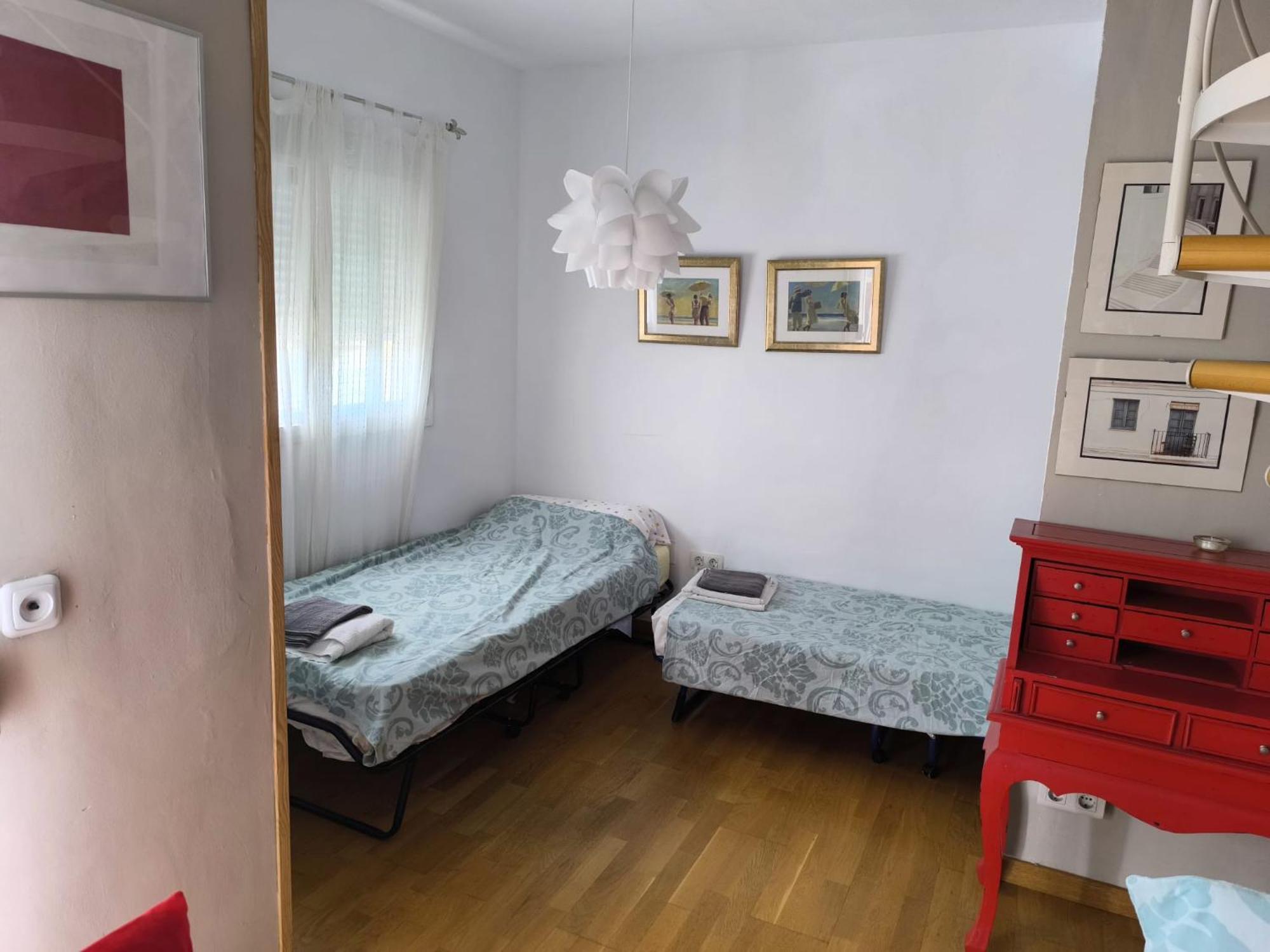 Terrazas Apartment *