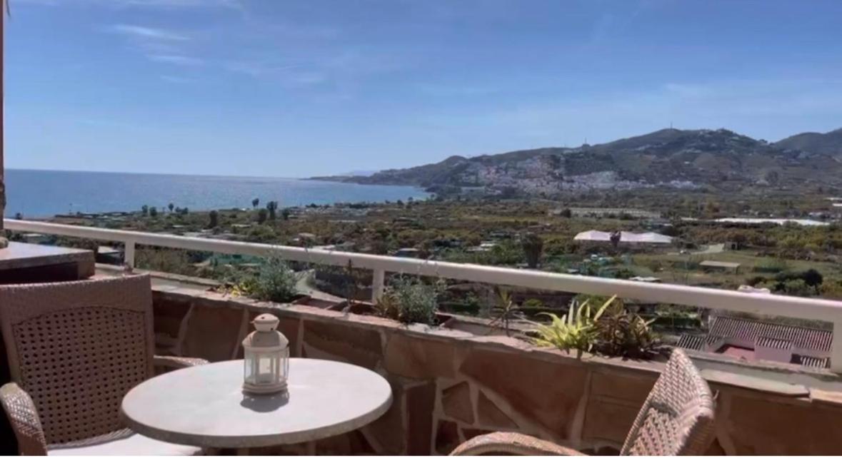 Terrazas Nerja